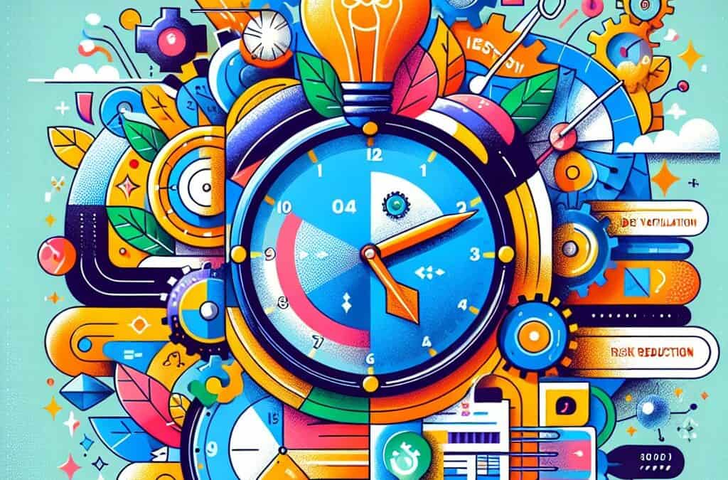 ¿Qué es el Design Sprint y por qué es una herramienta clave para las startups?