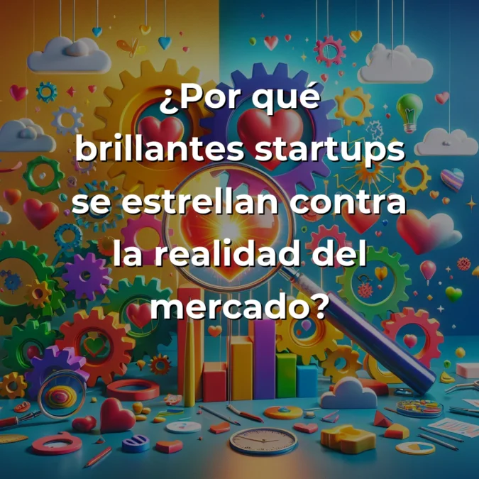 Design Thinking: La metodología que separa las startups exitosas de las que solo sueñan – Carousel Image