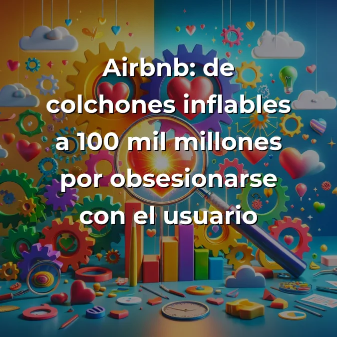 Design Thinking: La metodología que separa las startups exitosas de las que solo sueñan – Carousel Image