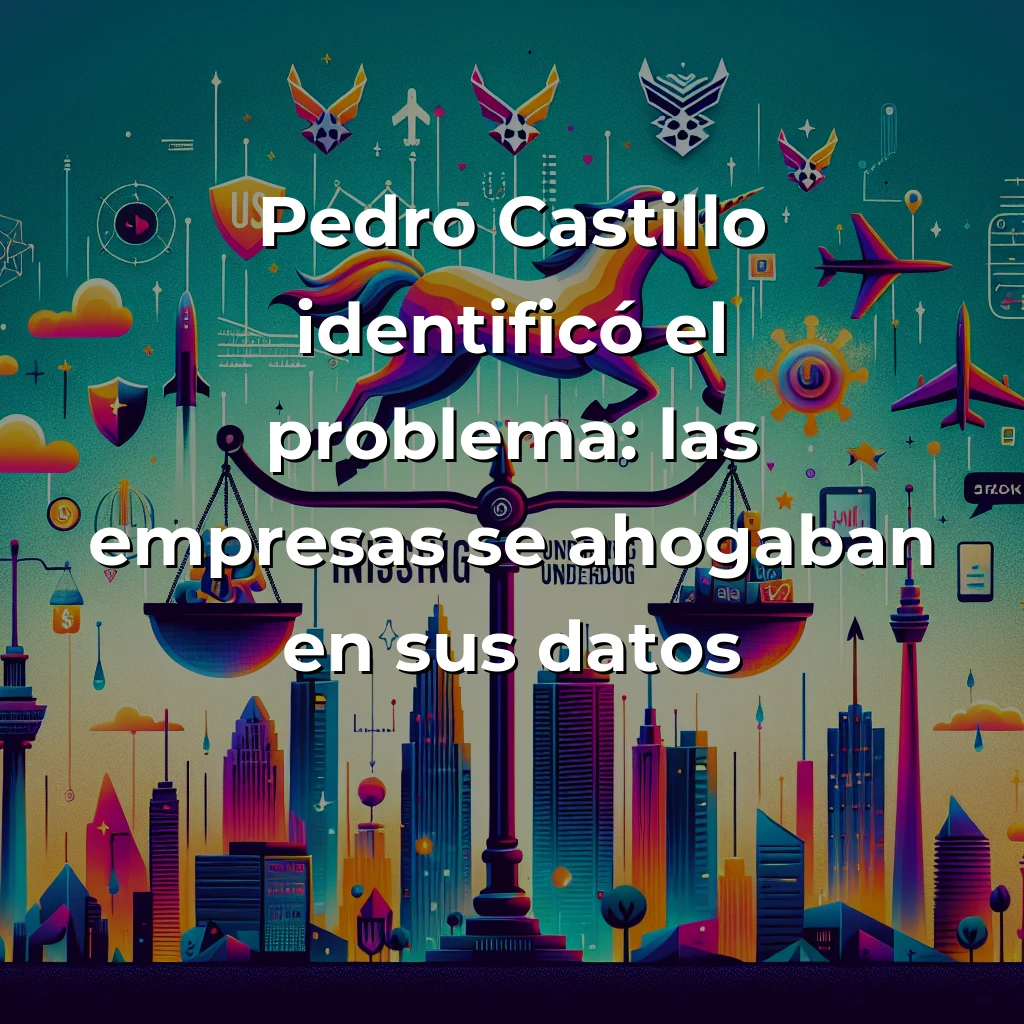 Devo: El unicornio español de ciberseguridad que compite cara a cara con los gigantes estadounidenses - La startup madrileña que convenció a la Fuerza Aérea de EE.UU. y alcanzó los 1.300 millones de valoración - Carousel Image