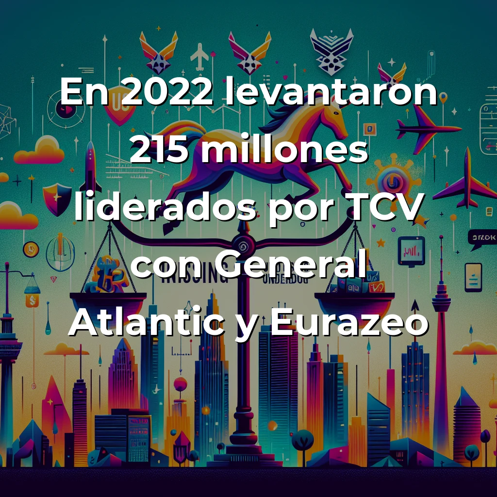 Devo: El unicornio español de ciberseguridad que compite cara a cara con los gigantes estadounidenses - La startup madrileña que convenció a la Fuerza Aérea de EE.UU. y alcanzó los 1.300 millones de valoración - Carousel Image