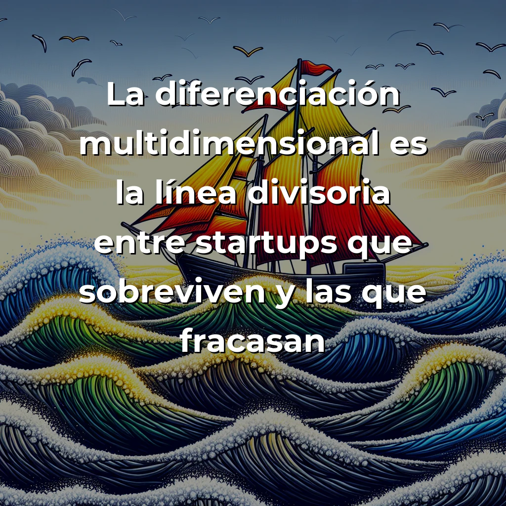 Diferenciación de producto: el arma secreta que definirá el éxito de tu startup – Carousel Image