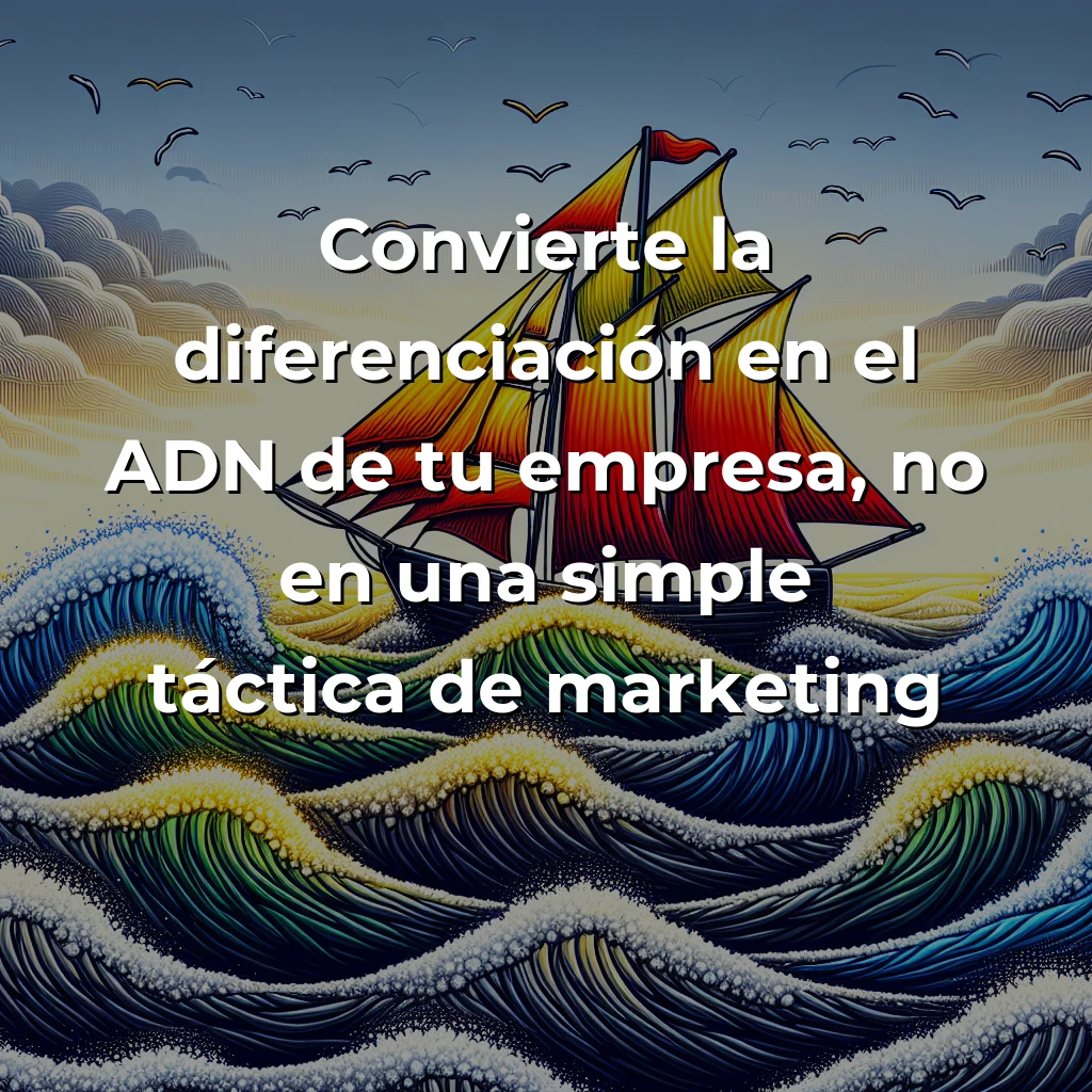 Diferenciación de producto: el arma secreta que definirá el éxito de tu startup – Carousel Image