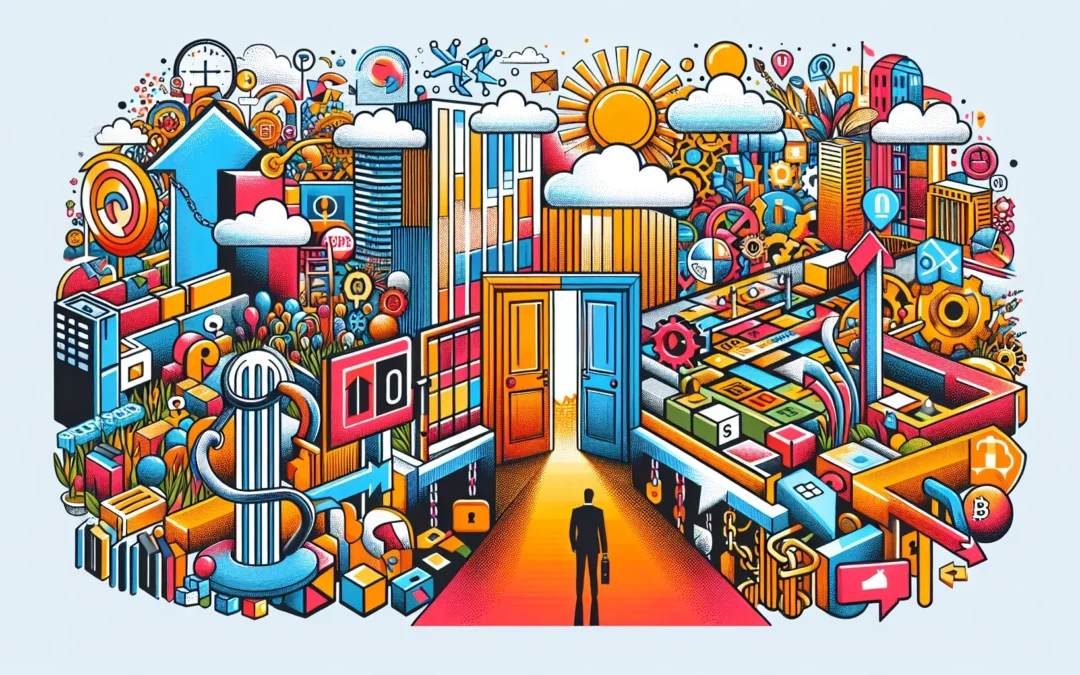¿Es el DMA una oportunidad dorada o una trampa burocrática para las startups españolas en 2025? - DMA, Digital Markets Act, startups España, regulación europea, competencia digital, costes cumplimiento, Wallapop, Glovo, ecosistema tecnológico español