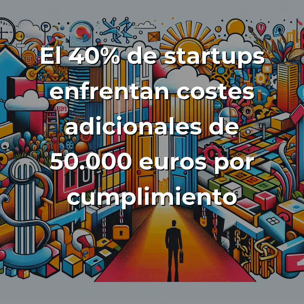 ¿Es el DMA una oportunidad dorada o una trampa burocrática para las startups españolas en 2025? – Carousel Image