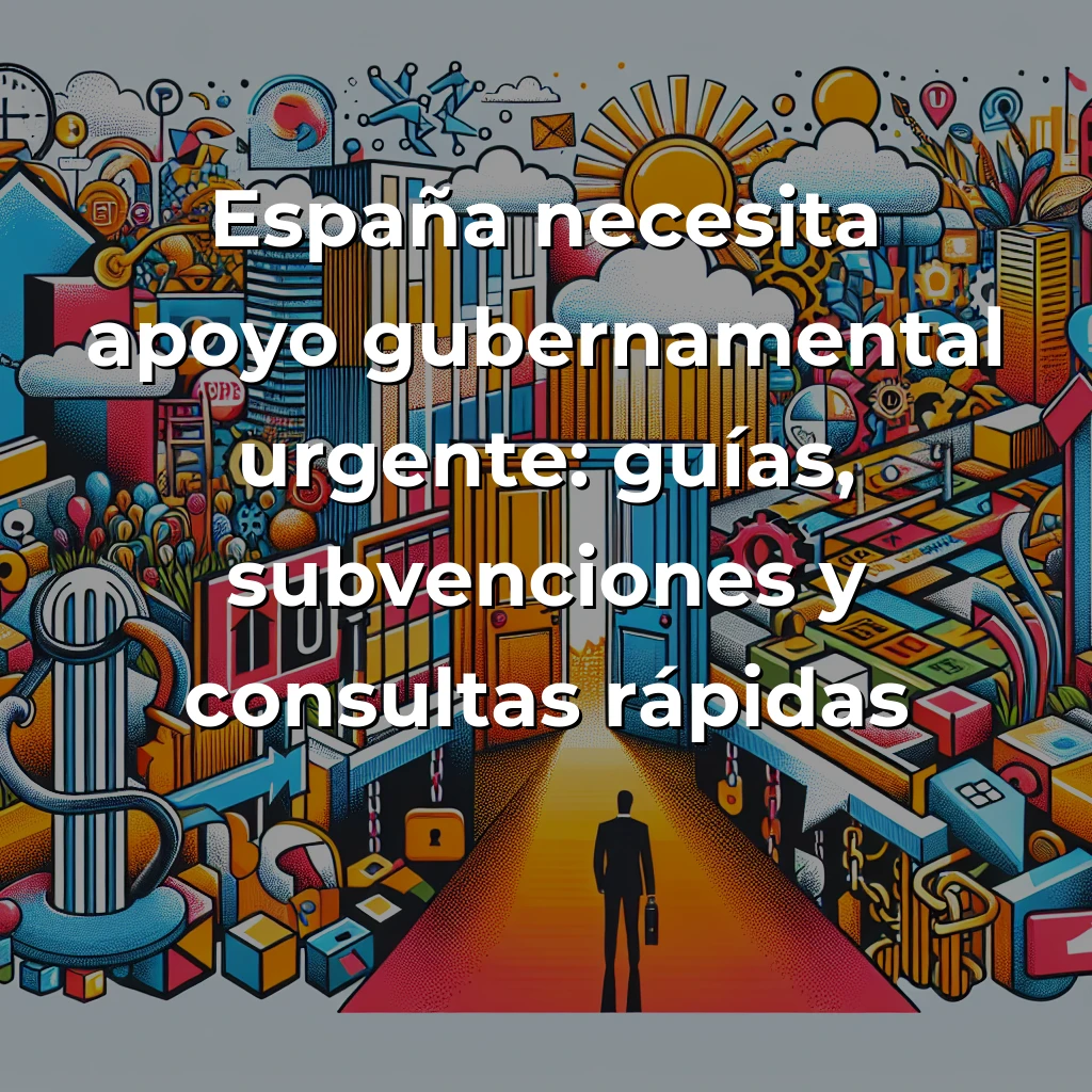 ¿Es el DMA una oportunidad dorada o una trampa burocrática para las startups españolas en 2025? – Carousel Image