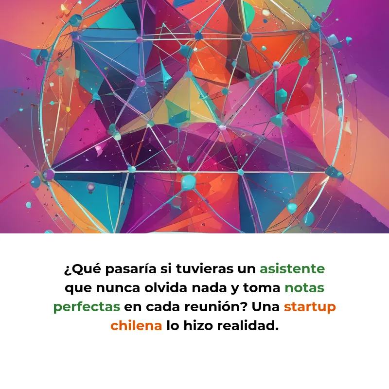 Diio: El asistente de IA que automatiza el trabajo de vendedores en Latinoamérica - Desde Puerto Varas, esta startup chilena creció 25% mensual y ya sirve a más de 200 empresas con su "secretario cibernético - Carousel Image
