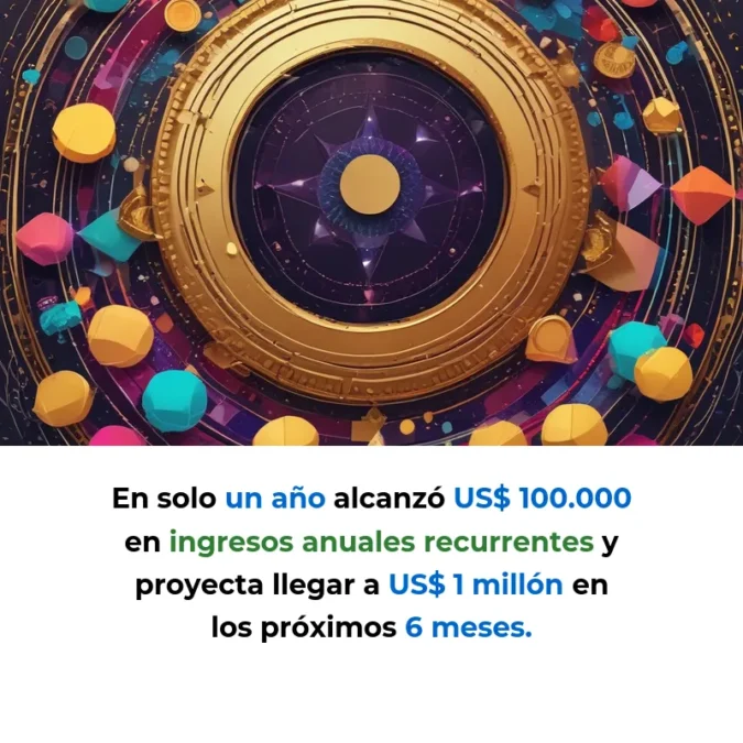 Diio: El asistente de IA que automatiza el trabajo de vendedores en Latinoamérica - Desde Puerto Varas, esta startup chilena creció 25% mensual y ya sirve a más de 200 empresas con su "secretario cibernético - Carousel Image