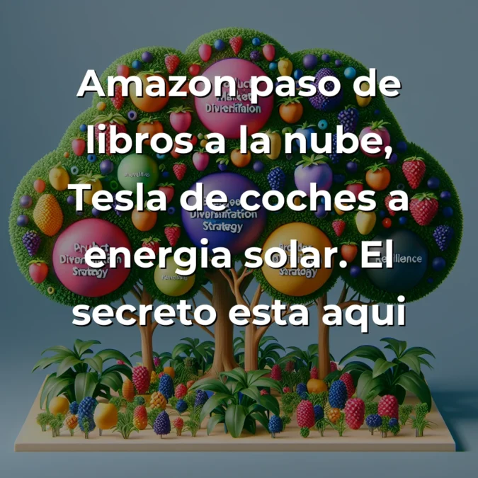 Product-Market Diversification: Por qué apostar a una sola carta es el mayor error de las startups – Carousel Image