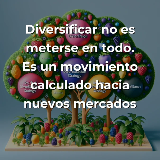 Product-Market Diversification: Por qué apostar a una sola carta es el mayor error de las startups – Carousel Image