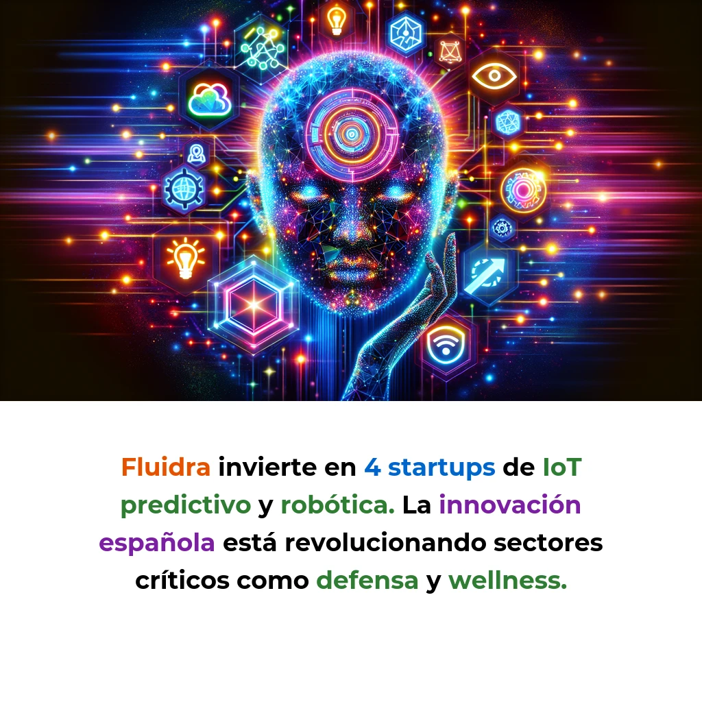 Tech y IA News 31/12/2025: Comunicaciones Láser + IA Compliance + IoT Predictivo - - - Carousel Image