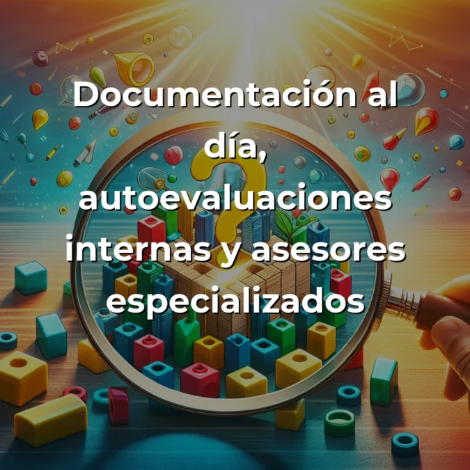Due Diligence en Startups: Por Qué Este Proceso Puede Salvar o Hundir Tu Empresa – Carousel Image