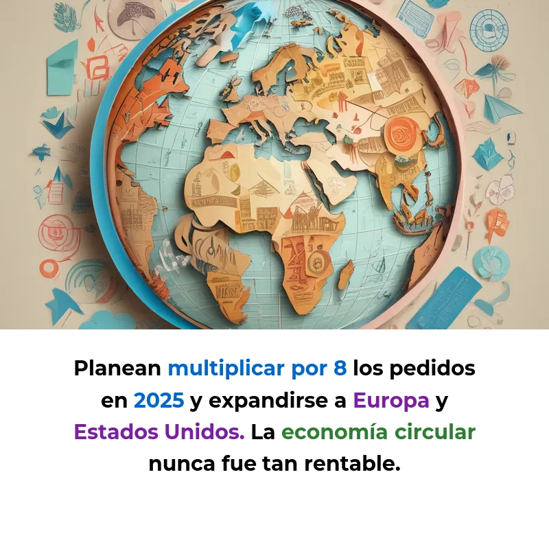 Ealyx: Convierte tu móvil viejo en descuento instantáneo al comprar uno nuevo - La startup catalana que hace que las tiendas online te paguen por tus productos usados en el momento de comprar - Carousel Image
