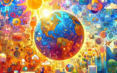 Startup News 17/05/2025: EarthPulse, Fyn Mobility y Madrid Innovation District destacan en el ecosistema emprendedor