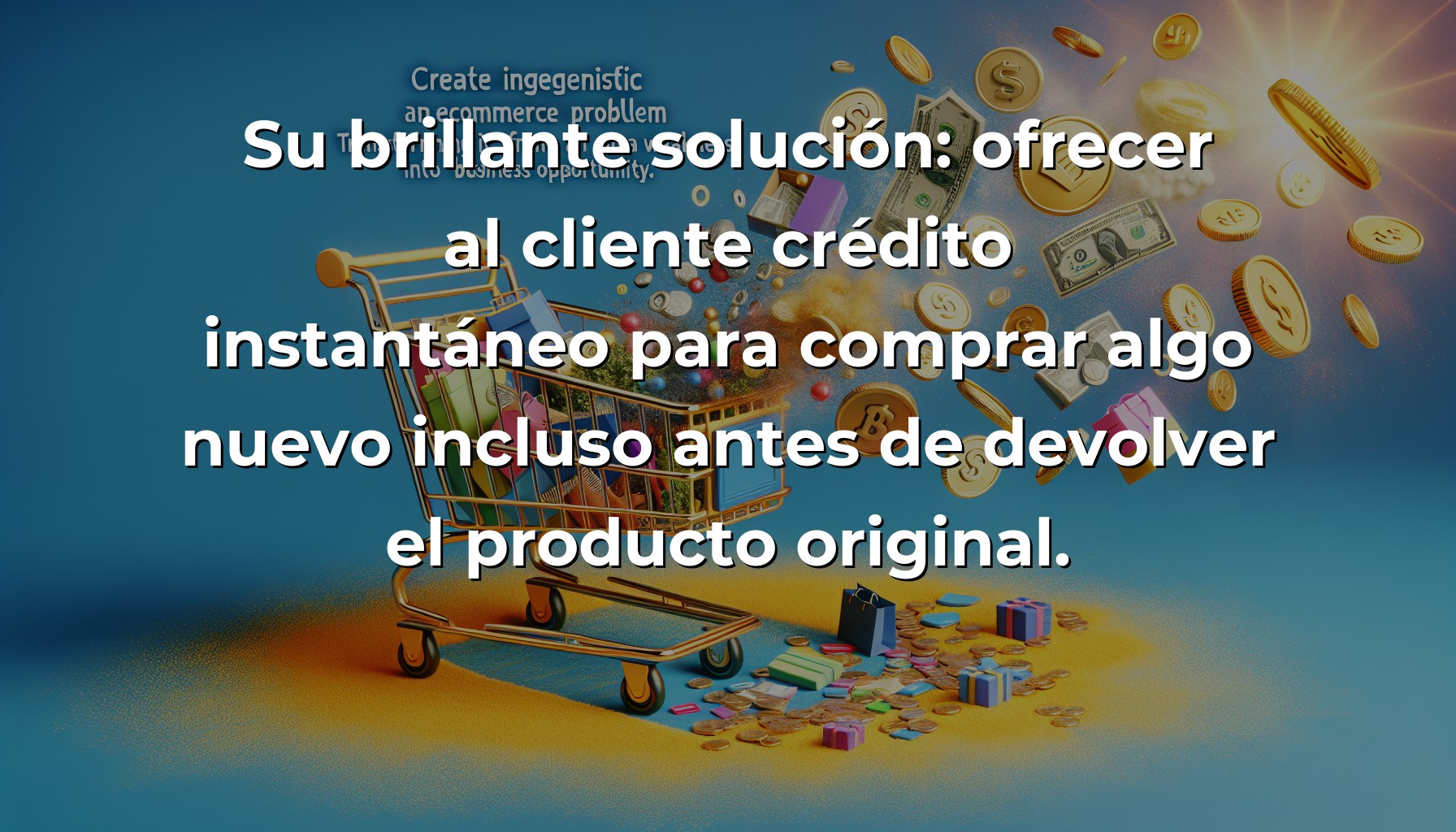 Returnly: La startup española que convirtió las devoluciones en una oportunidad de venta - De problema a solución: cómo un matemático español creó un negocio millonario transformando el punto más débil del eCommerce - Carousel Image
