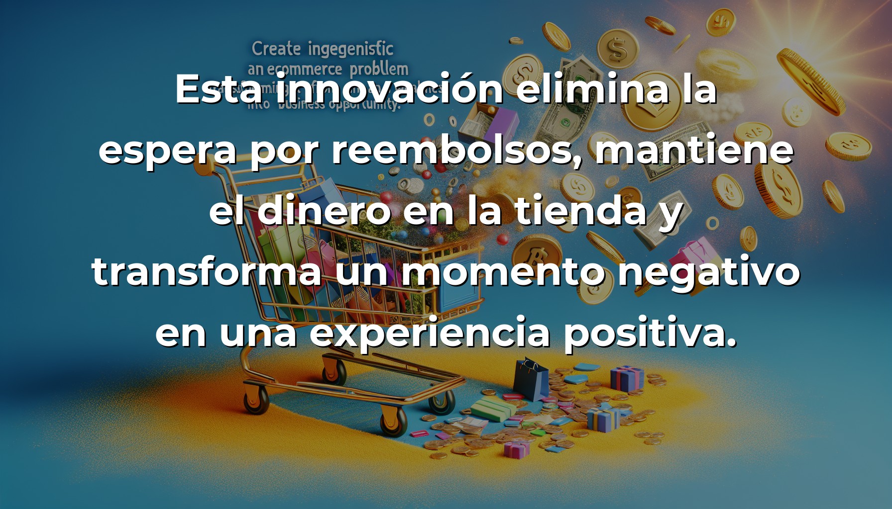 Returnly: La startup española que convirtió las devoluciones en una oportunidad de venta - De problema a solución: cómo un matemático español creó un negocio millonario transformando el punto más débil del eCommerce - Carousel Image