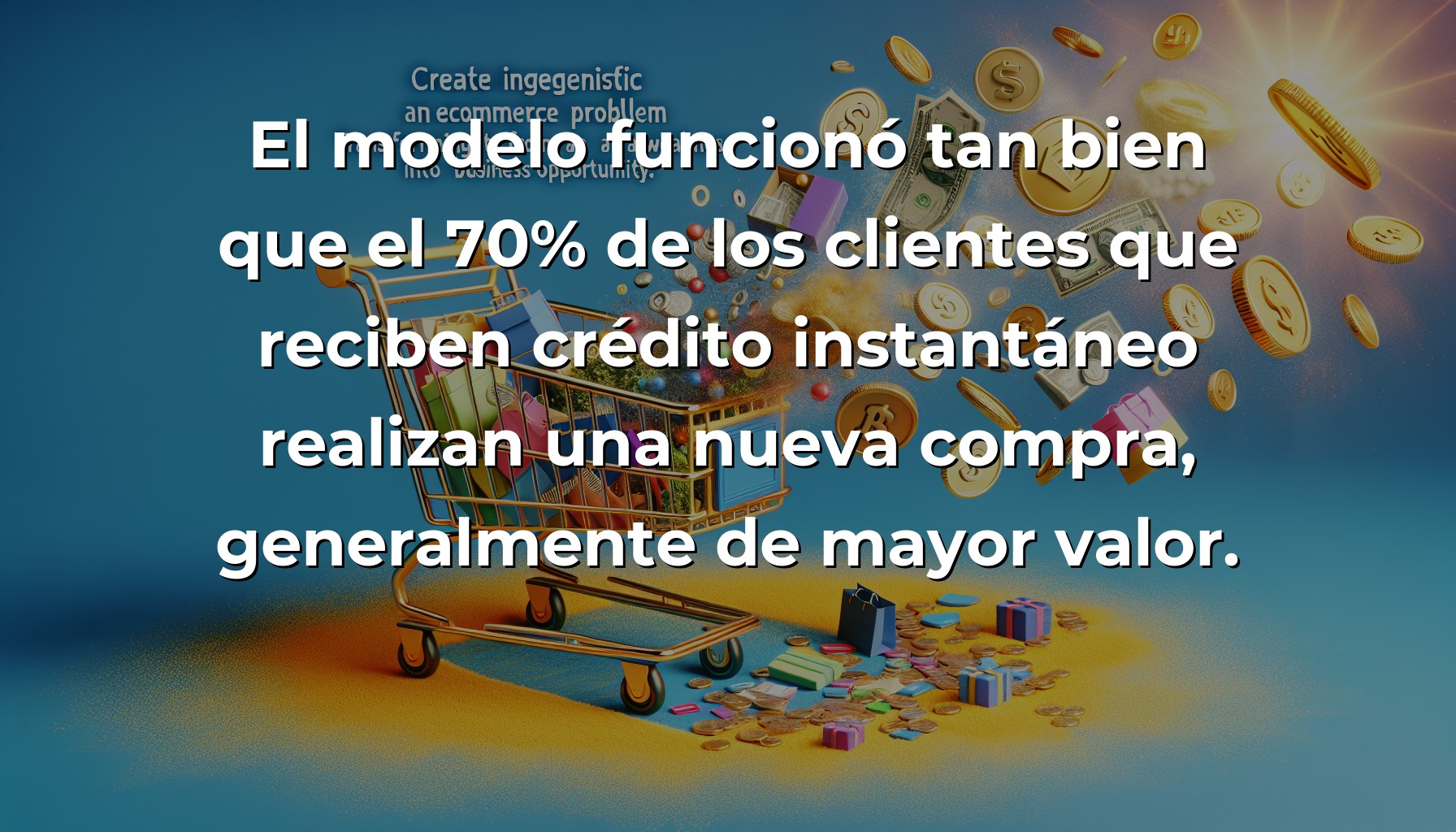 Returnly: La startup española que convirtió las devoluciones en una oportunidad de venta - De problema a solución: cómo un matemático español creó un negocio millonario transformando el punto más débil del eCommerce - Carousel Image