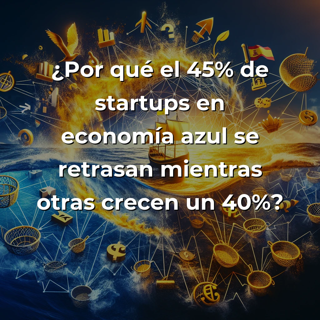 Economía Azul: ¿Oportunidad Dorada o Trampa Regulatoria para las Startups Españolas? – Carousel Image