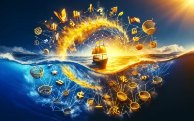 Economía Azul: ¿Oportunidad Dorada o Trampa Regulatoria para las Startups Españolas?
