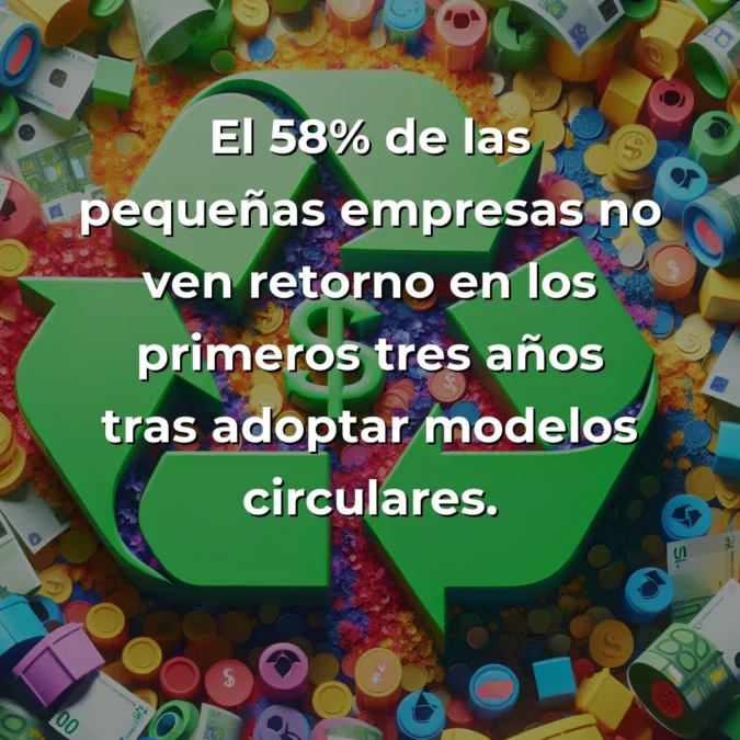 La trampa circular: el dilema de sostenibilidad que puede hundir a las startups españolas – Carousel Image