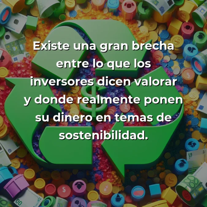 La trampa circular: el dilema de sostenibilidad que puede hundir a las startups españolas – Carousel Image
