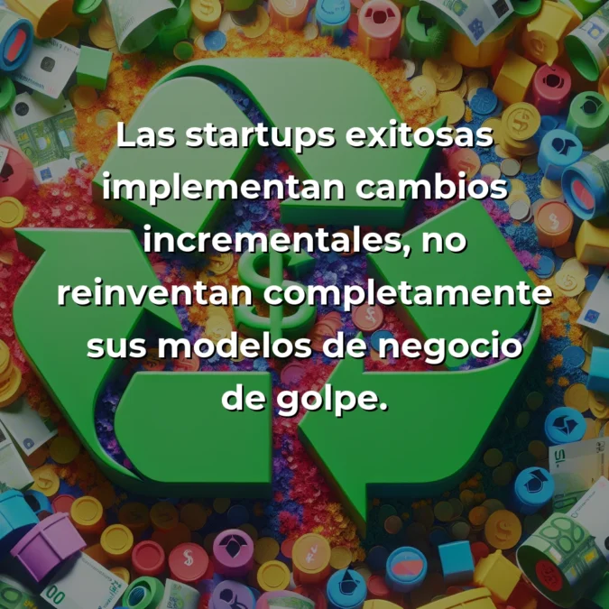 La trampa circular: el dilema de sostenibilidad que puede hundir a las startups españolas – Carousel Image