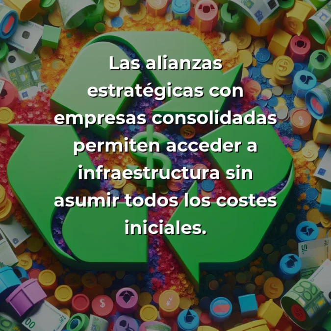 La trampa circular: el dilema de sostenibilidad que puede hundir a las startups españolas – Carousel Image