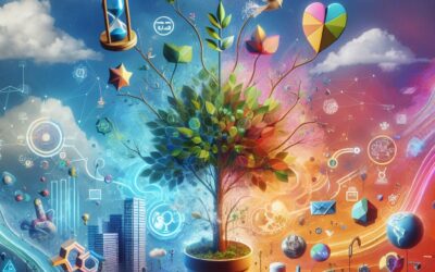 ¿Cómo impulsan las startups la economía colaborativa en 2025?