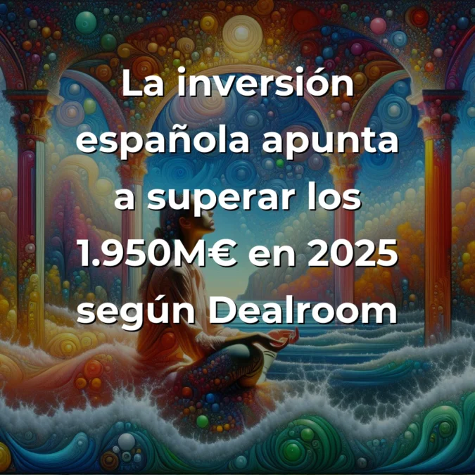 Análisis: La Inusual Calma del Ecosistema Startup Español e Internacional (Julio 2025) - Mi perspectiva como founder sobre por qué esta pausa noticiosa podría ser estratégica antes de la próxima oleada de actividad - Carousel Image