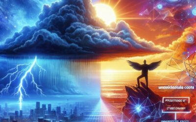 Edge Computing en España: La revolución tecnológica que podría arruinar tu startup en 2025