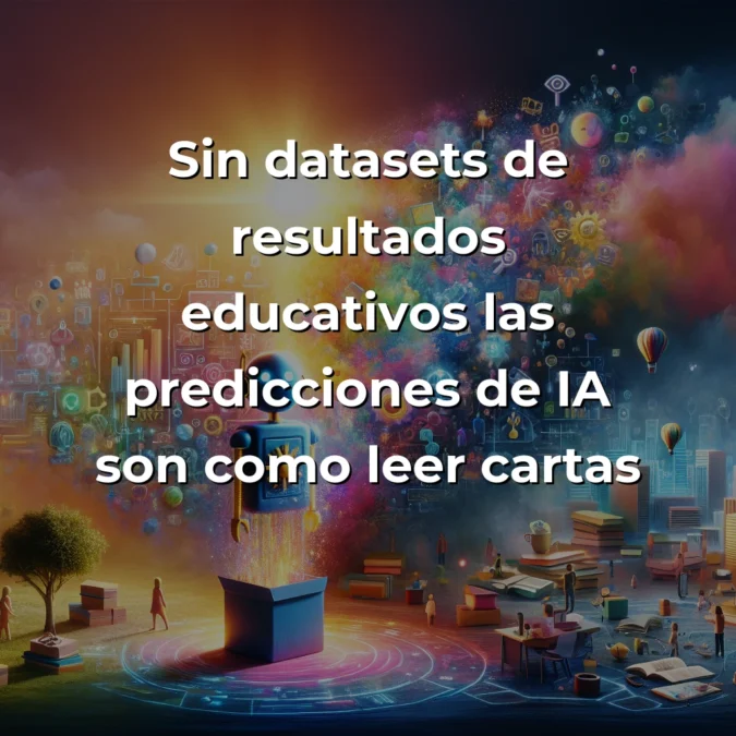 Idea de AI Agent: Asistente Inteligente para Gestión de Proyectos EdTech – ¿Revolución o Hype? – Carousel Image