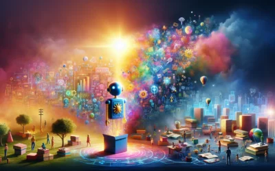 Idea de AI Agent: Asistente Inteligente para Gestión de Proyectos EdTech – ¿Revolución o Hype?