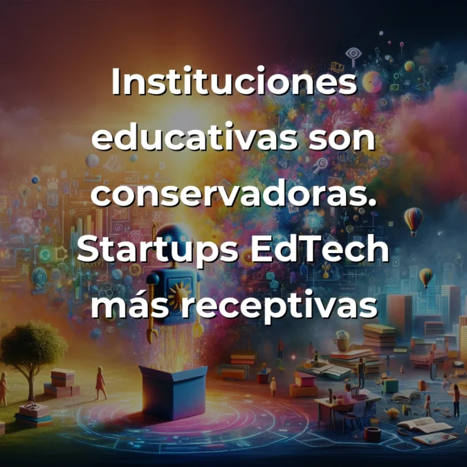 Idea de AI Agent: Asistente Inteligente para Gestión de Proyectos EdTech – ¿Revolución o Hype? – Carousel Image