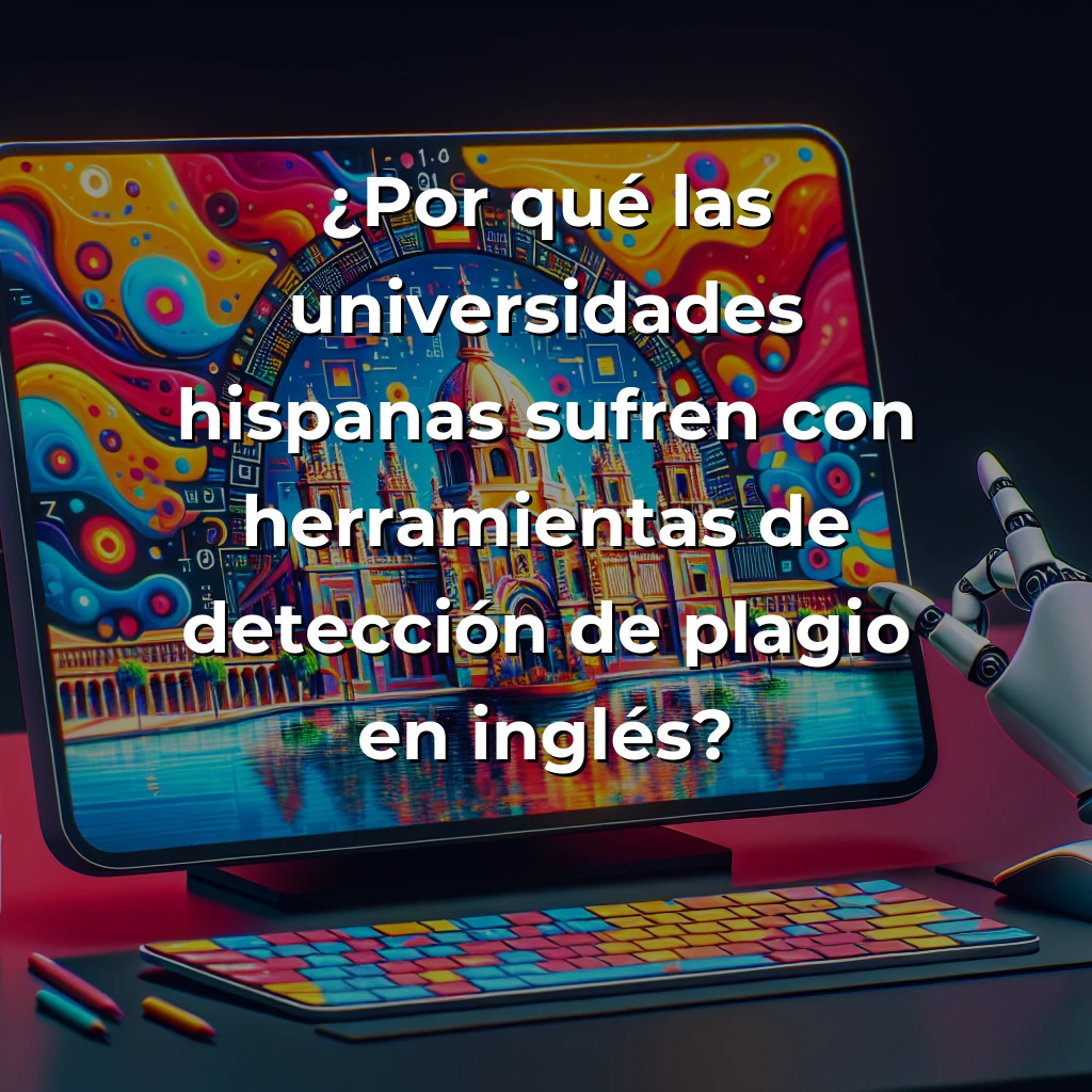 Plaiground: La startup que enseña a la IA a hablar español como un nativo - Esta EdTech española automatiza la corrección de exámenes con una IA que entiende los matices culturales del español - Carousel Image