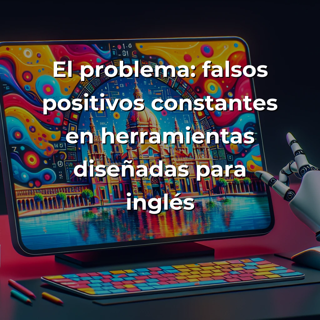 Plaiground: La startup que enseña a la IA a hablar español como un nativo - Esta EdTech española automatiza la corrección de exámenes con una IA que entiende los matices culturales del español - Carousel Image
