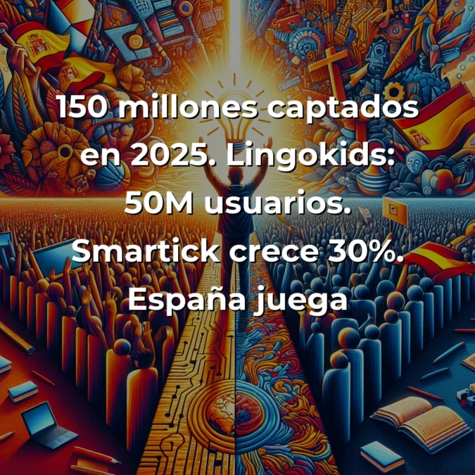 El espejismo del edtech: ¿revolución educativa o nueva forma de exclusión digital en España? – Carousel Image