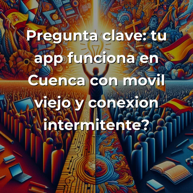El espejismo del edtech: ¿revolución educativa o nueva forma de exclusión digital en España? – Carousel Image