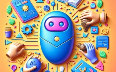 Idea de Negocio: Asistente IA para Creación de Contenido Educativo Personalizado
