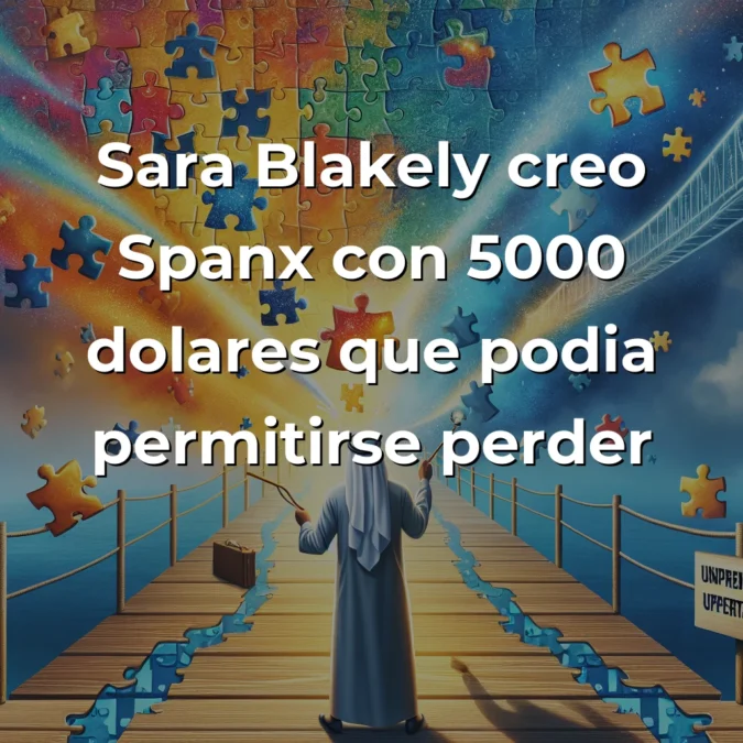 Effectuation: Por qué los emprendedores exitosos no planifican el futuro (lo construyen) – Carousel Image