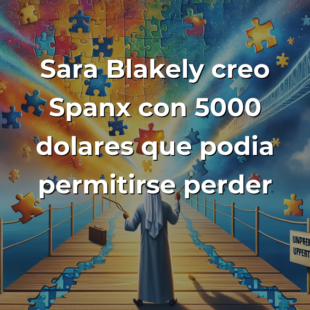 Effectuation: Por qué los emprendedores exitosos no planifican el futuro (lo construyen) – Carousel Image