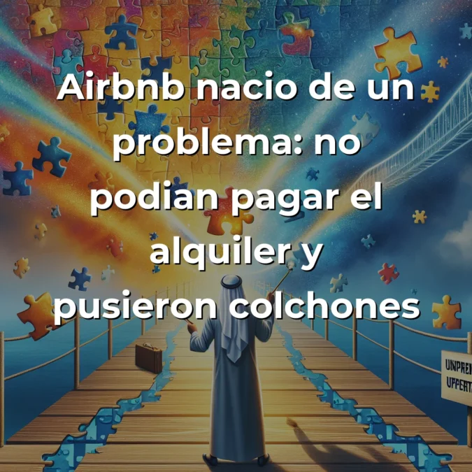 Effectuation: Por qué los emprendedores exitosos no planifican el futuro (lo construyen) – Carousel Image
