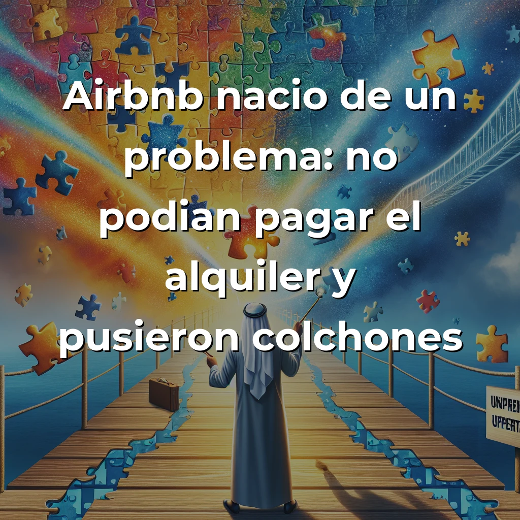Effectuation: Por qué los emprendedores exitosos no planifican el futuro (lo construyen) – Carousel Image