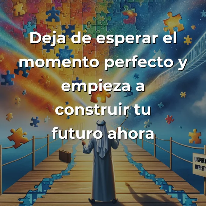 Effectuation: Por qué los emprendedores exitosos no planifican el futuro (lo construyen) – Carousel Image