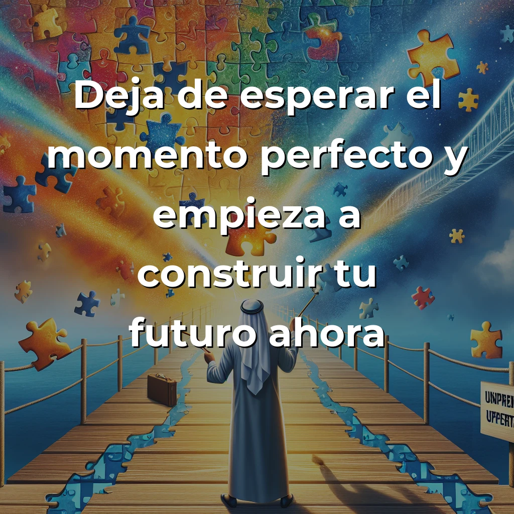 Effectuation: Por qué los emprendedores exitosos no planifican el futuro (lo construyen) – Carousel Image