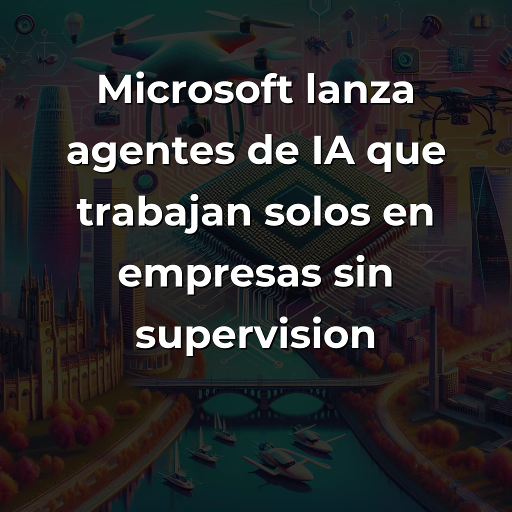 Tech y IA News 03/12: EHang Urban Flights, Intel-Apple Chips, Spanish AI Adoption - - Carousel Image
