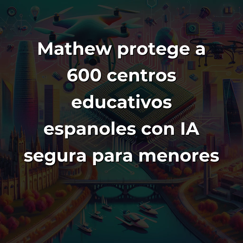 Tech y IA News 03/12: EHang Urban Flights, Intel-Apple Chips, Spanish AI Adoption - - Carousel Image