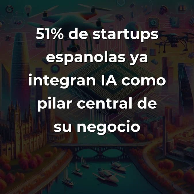 Tech y IA News 03/12: EHang Urban Flights, Intel-Apple Chips, Spanish AI Adoption - - Carousel Image