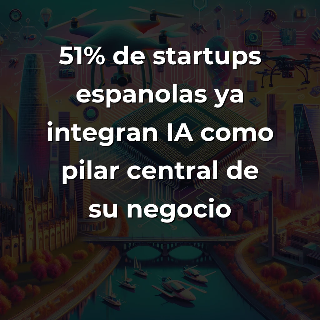 Tech y IA News 03/12: EHang Urban Flights, Intel-Apple Chips, Spanish AI Adoption - - Carousel Image