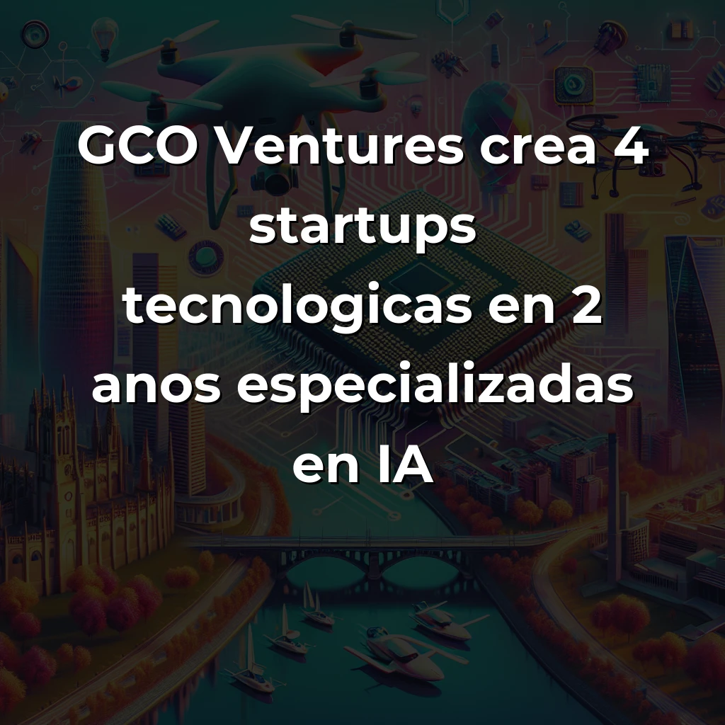 Tech y IA News 03/12: EHang Urban Flights, Intel-Apple Chips, Spanish AI Adoption - - Carousel Image