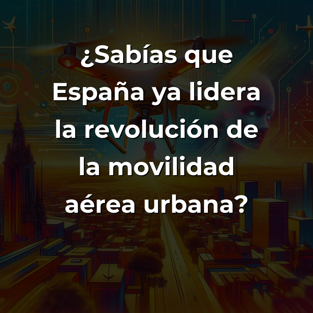 Tech y IA News 02/12: EHang vuelos autónomos Zaragoza, Mathew IA 600 centros, Intel Apple 2027 - - - Carousel Image